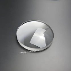 BK7 Plano-Convex Lenses
