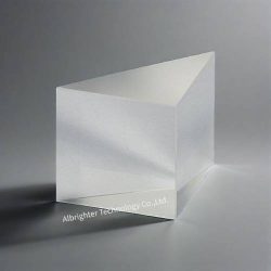 UVFS Right Angle Prism