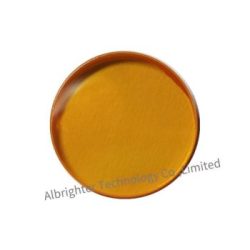 ZnSe Plano Convex Lenses