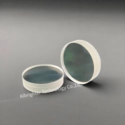Achromatic Doublets Lenses