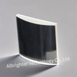 Plano-convex Cylindrical Lens