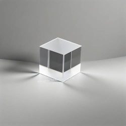 Standard Cube Beamsplitter